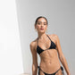 String Bottom in black