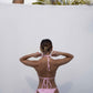 String Bottom in pink