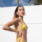 String Bottom in yellow
