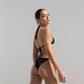 String Bottom in black