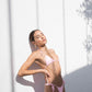 String Bottom in pink
